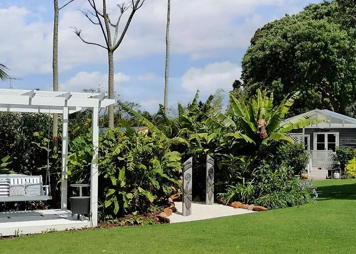Moon Gate Villa
