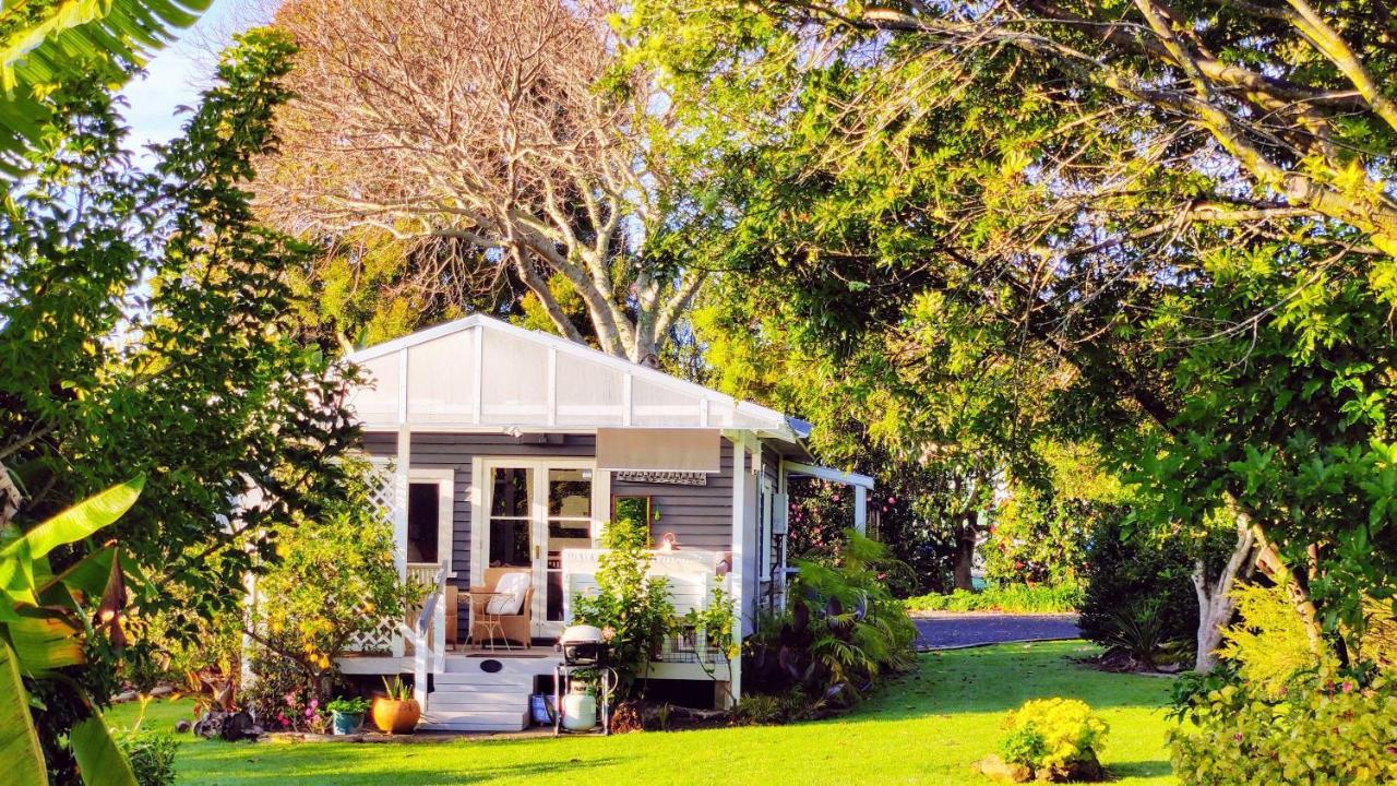 Bed & Breakfast Moon Gate 5*