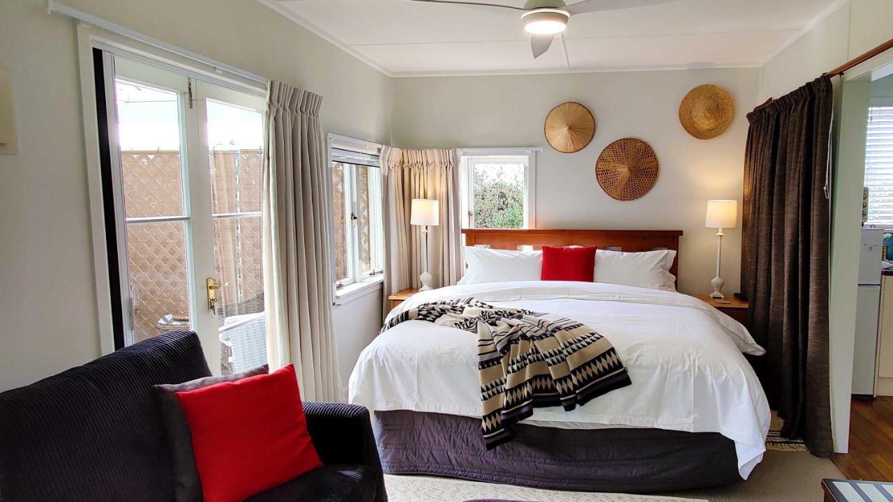Moon Gate 5* Kerikeri