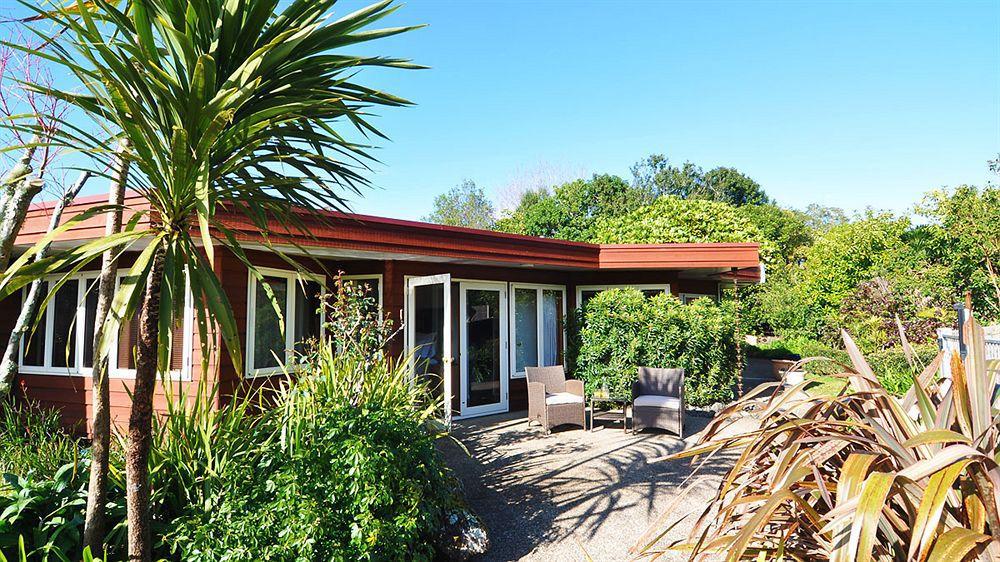 Moon Gate 5* Kerikeri