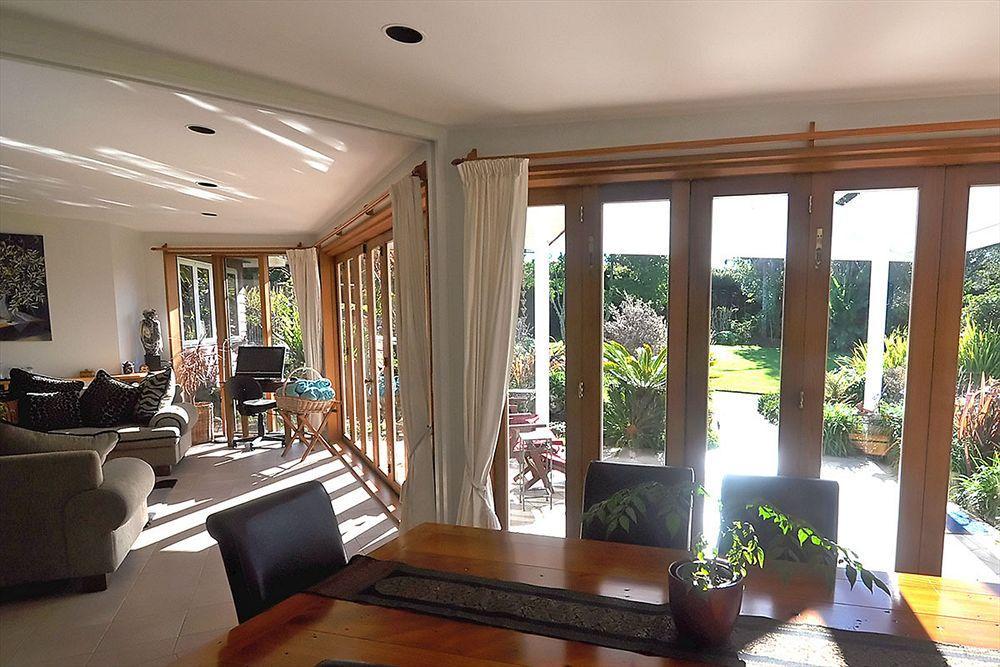 Bed & Breakfast Moon Gate