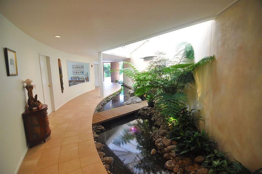 Bed & Breakfast Moon Gate 5*