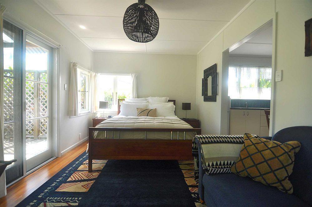 Bed & Breakfast Moon Gate