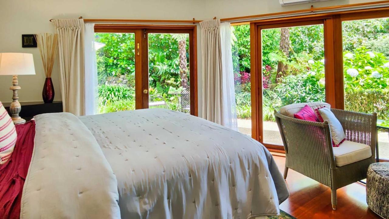 Moon Gate 5* Kerikeri