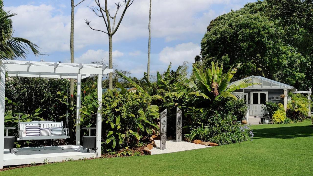 Moon Gate Kerikeri