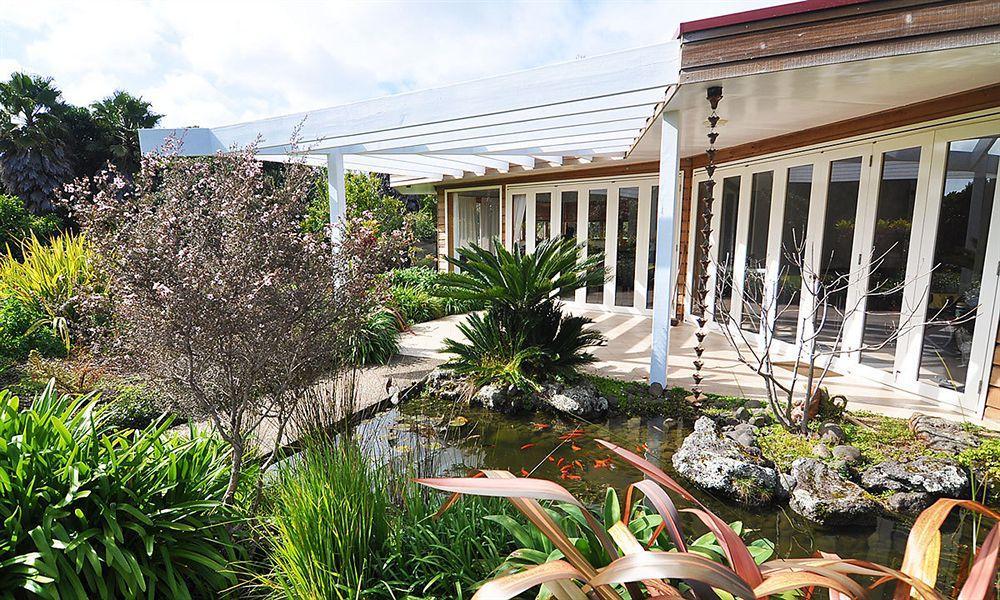 Moon Gate Bed & Breakfast