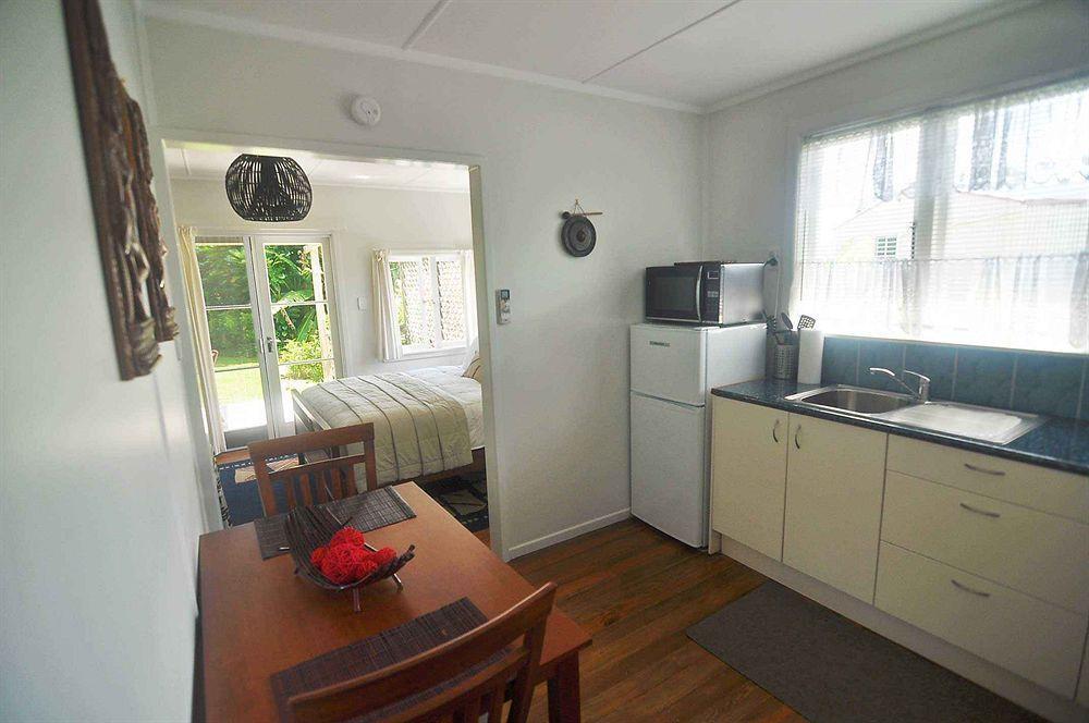 Moon Gate Bed & Breakfast 5*