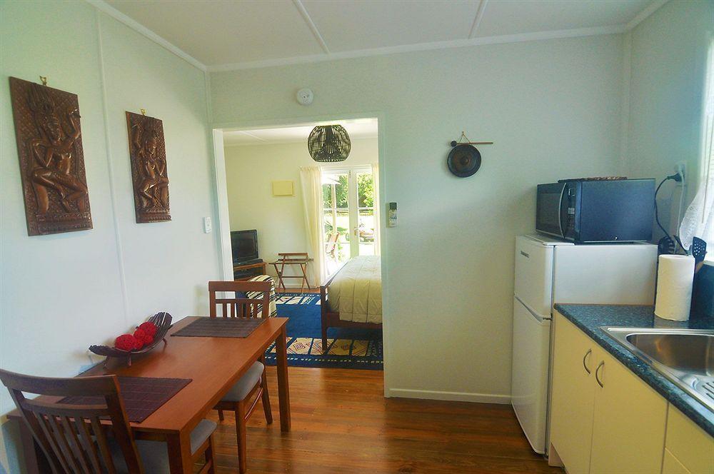 Bed & Breakfast Moon Gate 5*