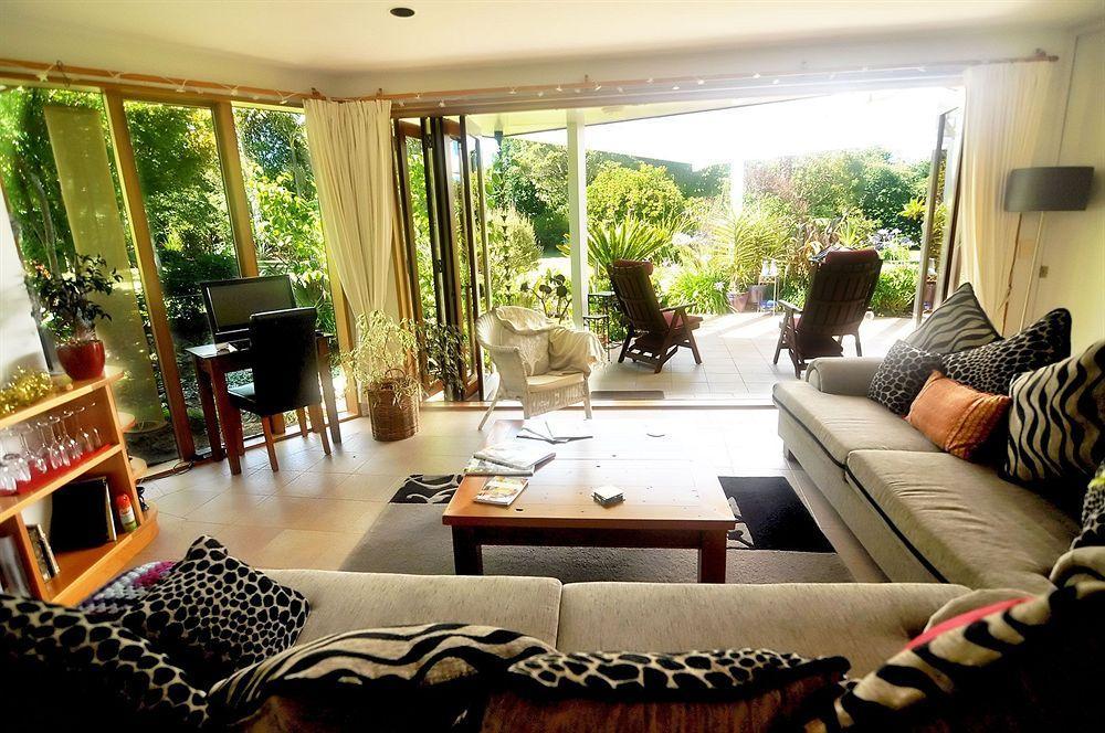 Moon Gate Bed & Breakfast Kerikeri