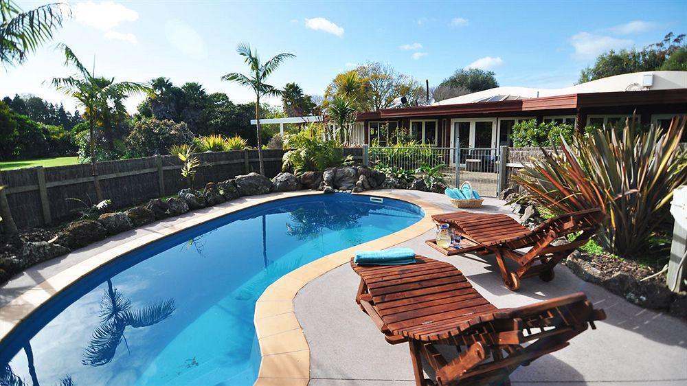 Moon Gate 5* Kerikeri