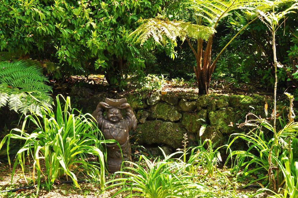 Bed & Breakfast Moon Gate Kerikeri