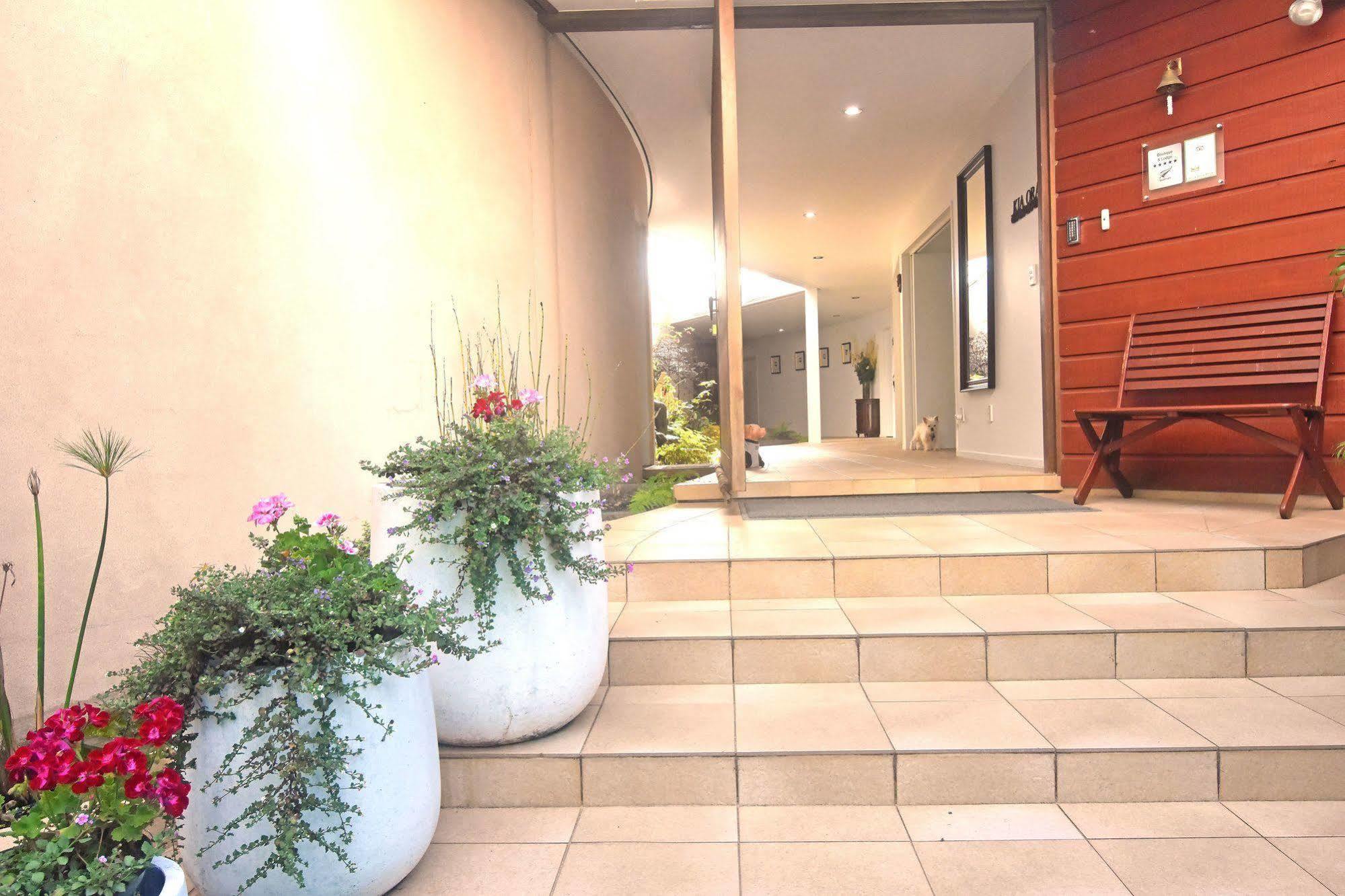 Bed & Breakfast Moon Gate