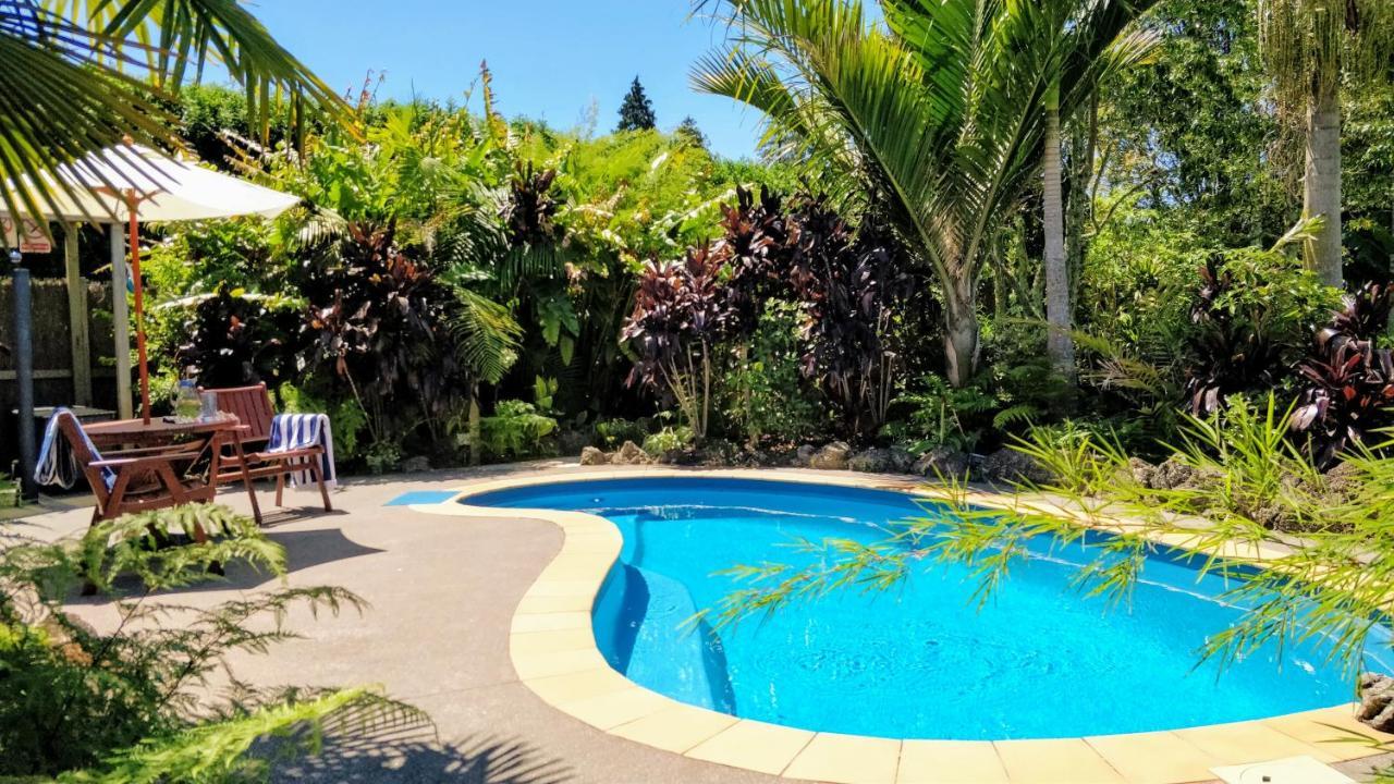 Bed & Breakfast Moon Gate