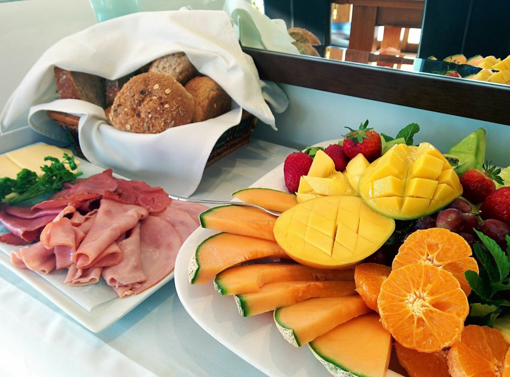 Bed & Breakfast Moon Gate 5*
